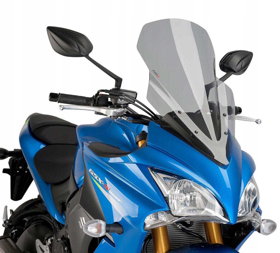 

Puig Szyba Turystyczna Suzuki Gsx-s 1000 F 15-21