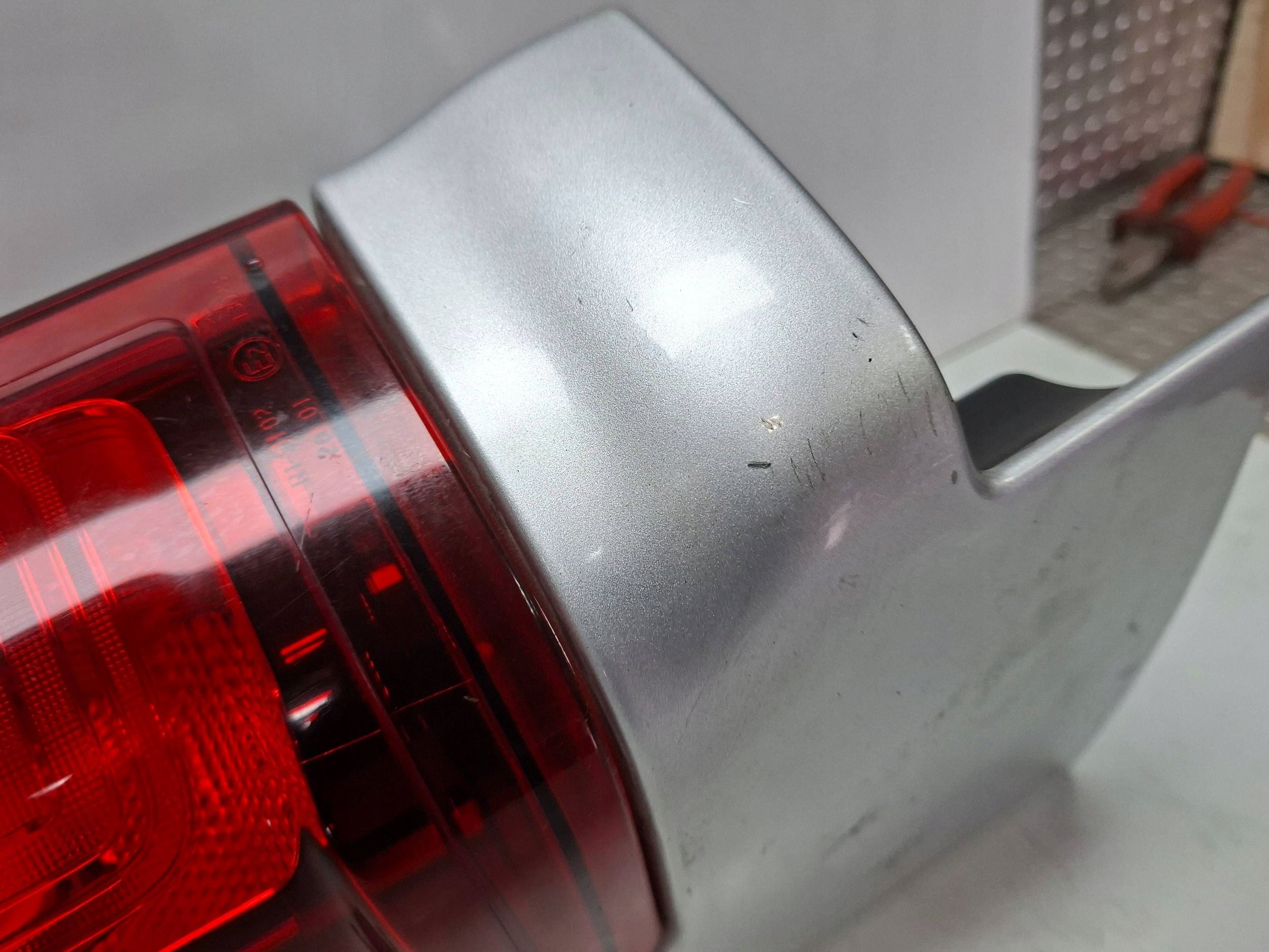 light rear left 265A61090R RENAULT TRAFIC III VIVARO B 2014