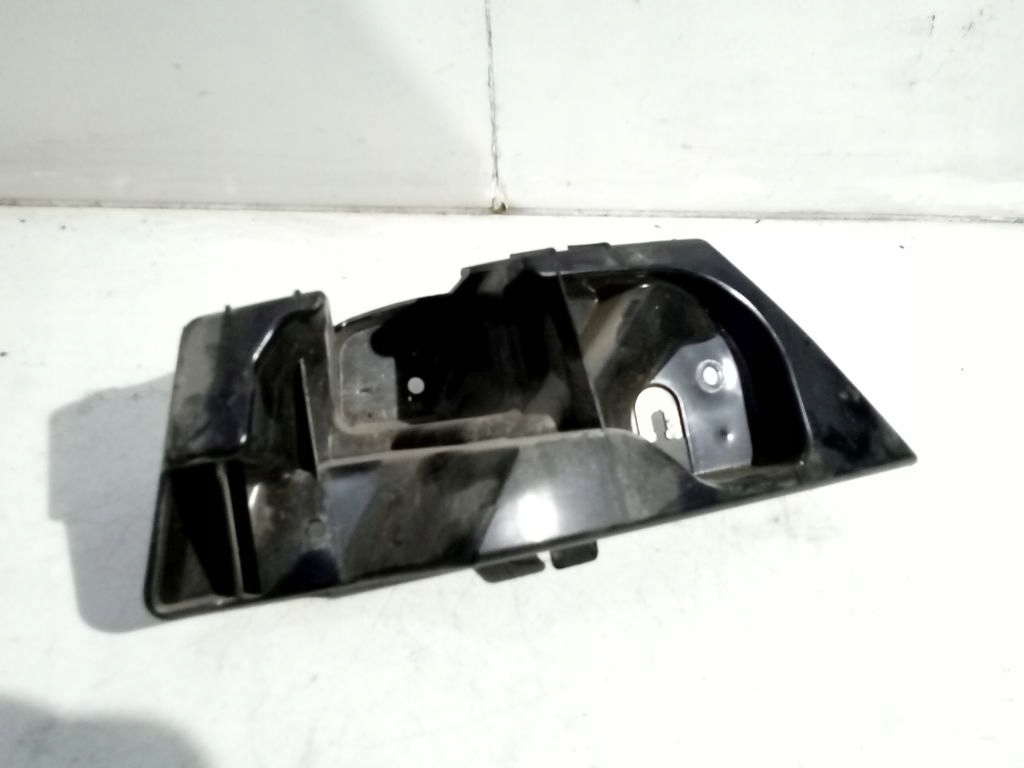 Ford Mondeo MK5 kombi bumper bracket right rear part