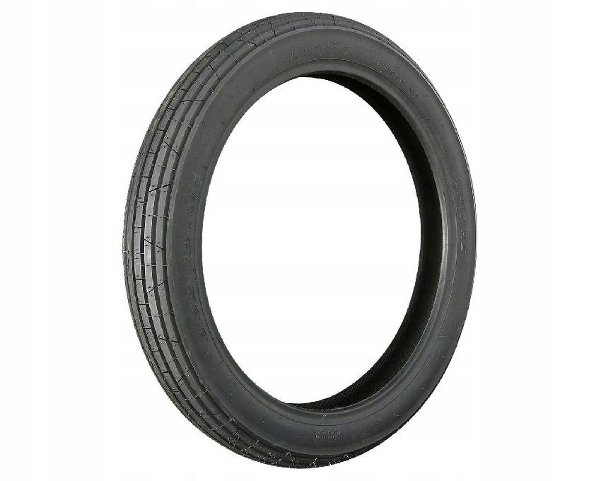 Opona Shinko Sr 201 3,25 19 54P Tt Przednia