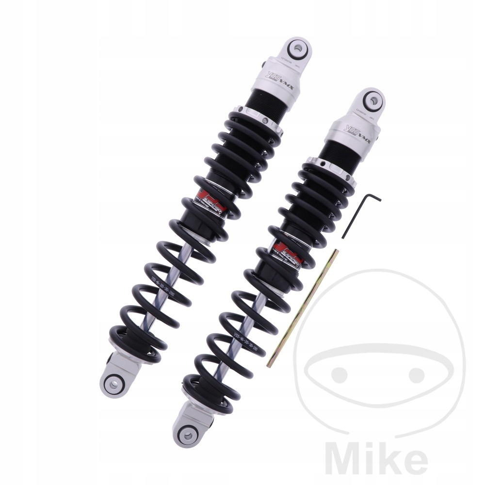 Zadné tlmiče Yss Suzuki Rm 250/ Rm 400 1978-1980r.