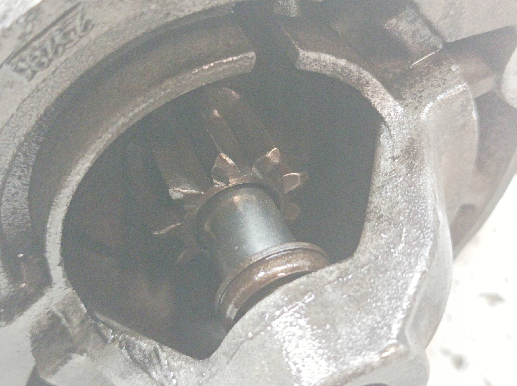 startér 0001108167 2.4 20V Volvo S80 a (1998-2006)