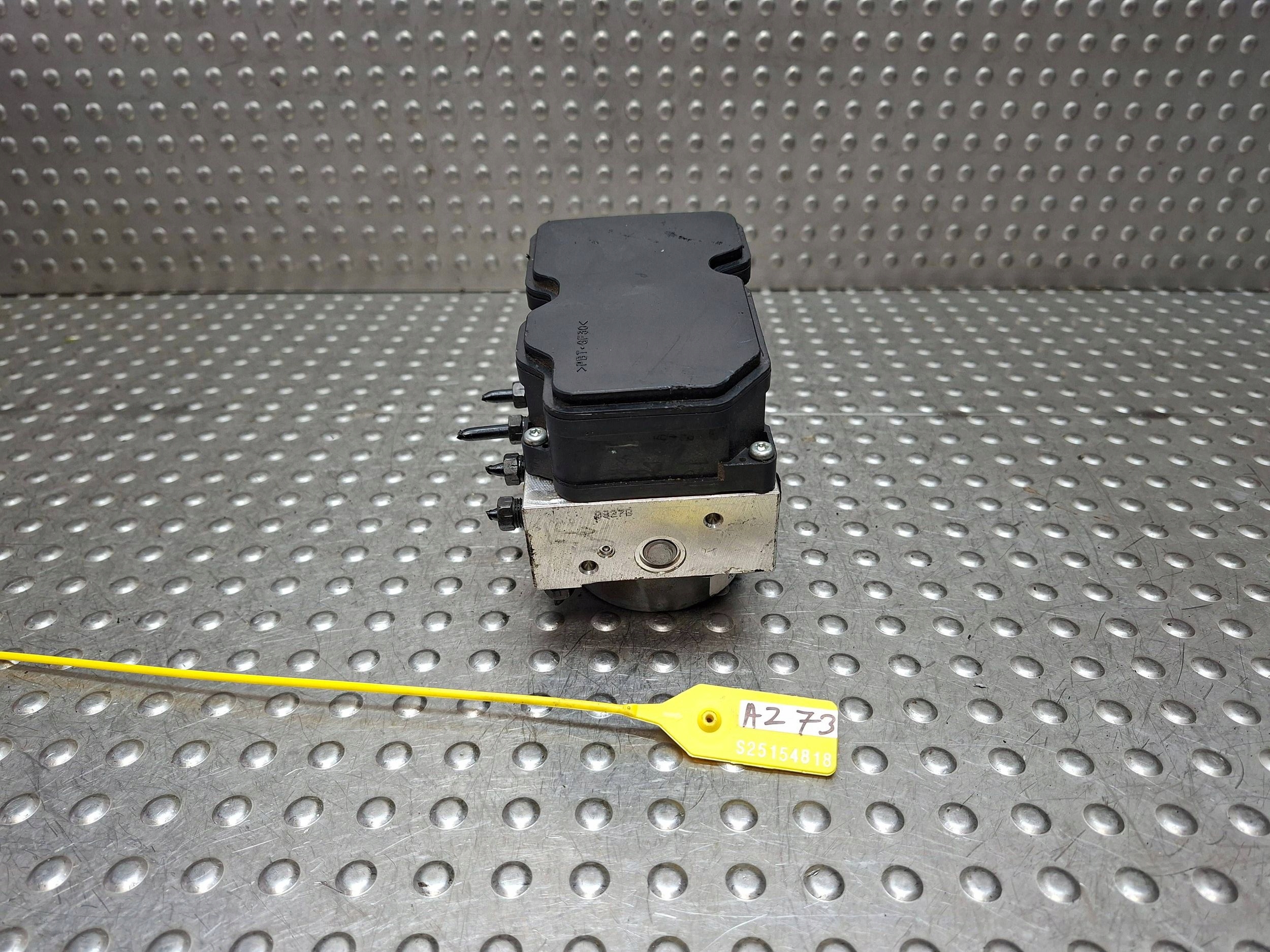 pump control unit ABS TOYOTA COROLLA E21 18- 44510-12600 89541-12E30