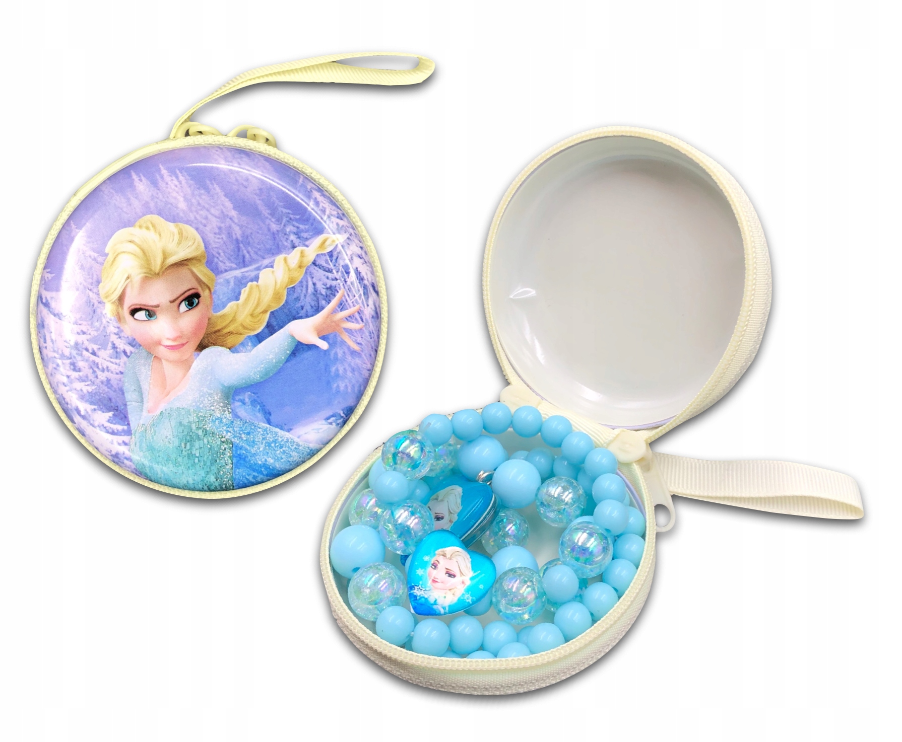 Elza naszyjnik bransoletka pierścionek portmonetka Kod producenta 1241504