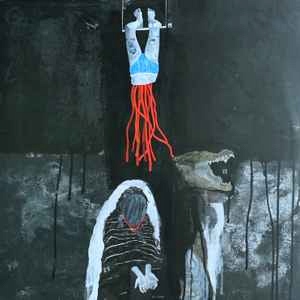 Krokodil - Nachash 2LP COLOR Winyl