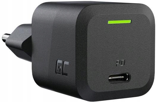 Ładowarka Sieciowa Green Cell Powergan 33W 1xUSB-C CHARGC06