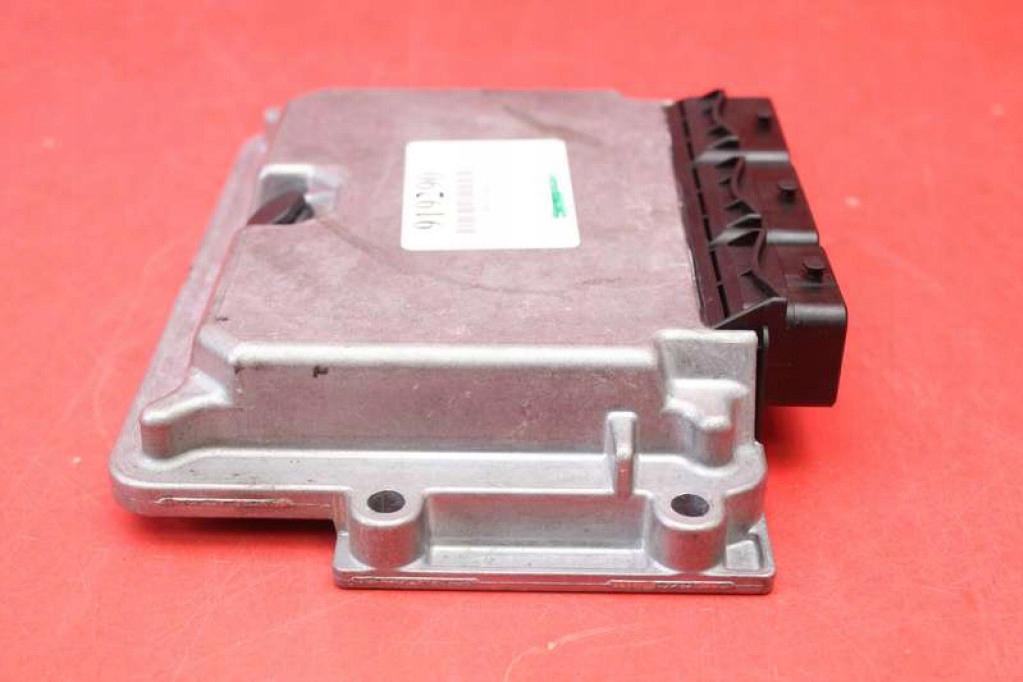 computer Centralina Motore 9659695880 CITROEN C5 1 e 3.0 V6 207 KM 04-08