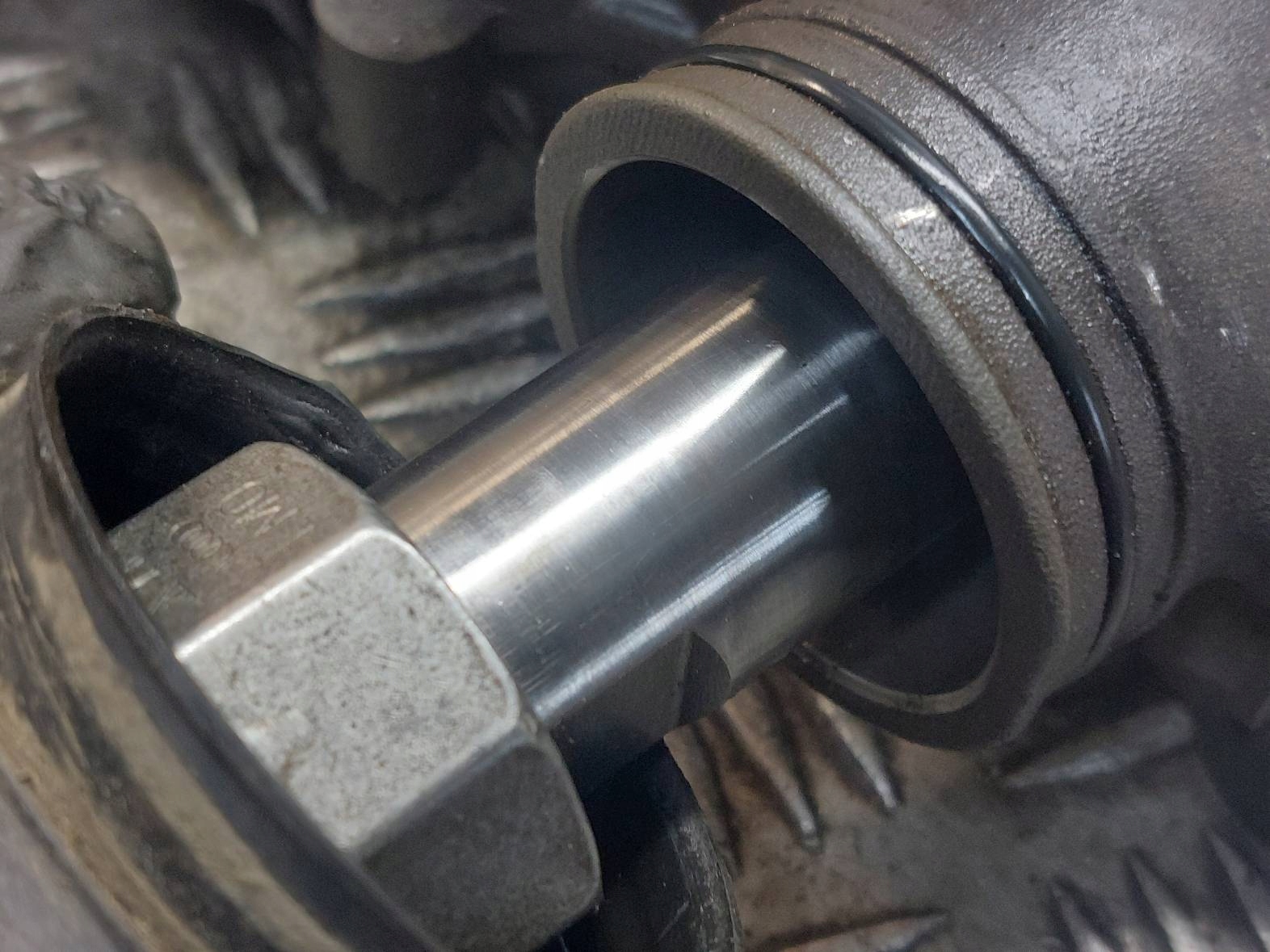 Boîter direction Boîter direction AUDI A4 B5 8D1422071F