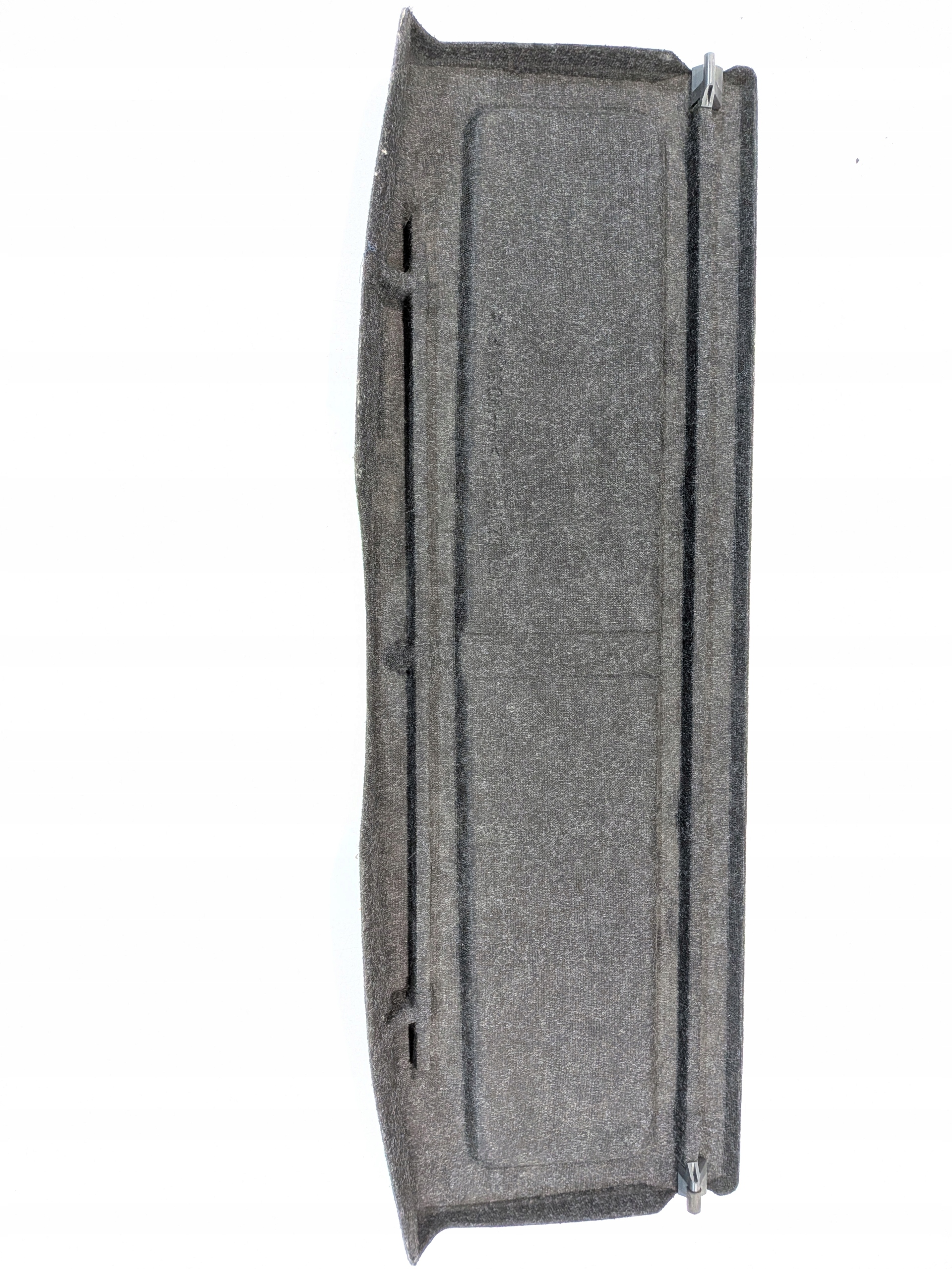 plato boot rear rear part FIAT Panda II 2 03-12