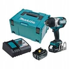 Makita DTW1001RTJ потужний ударний гайковерт 3/4