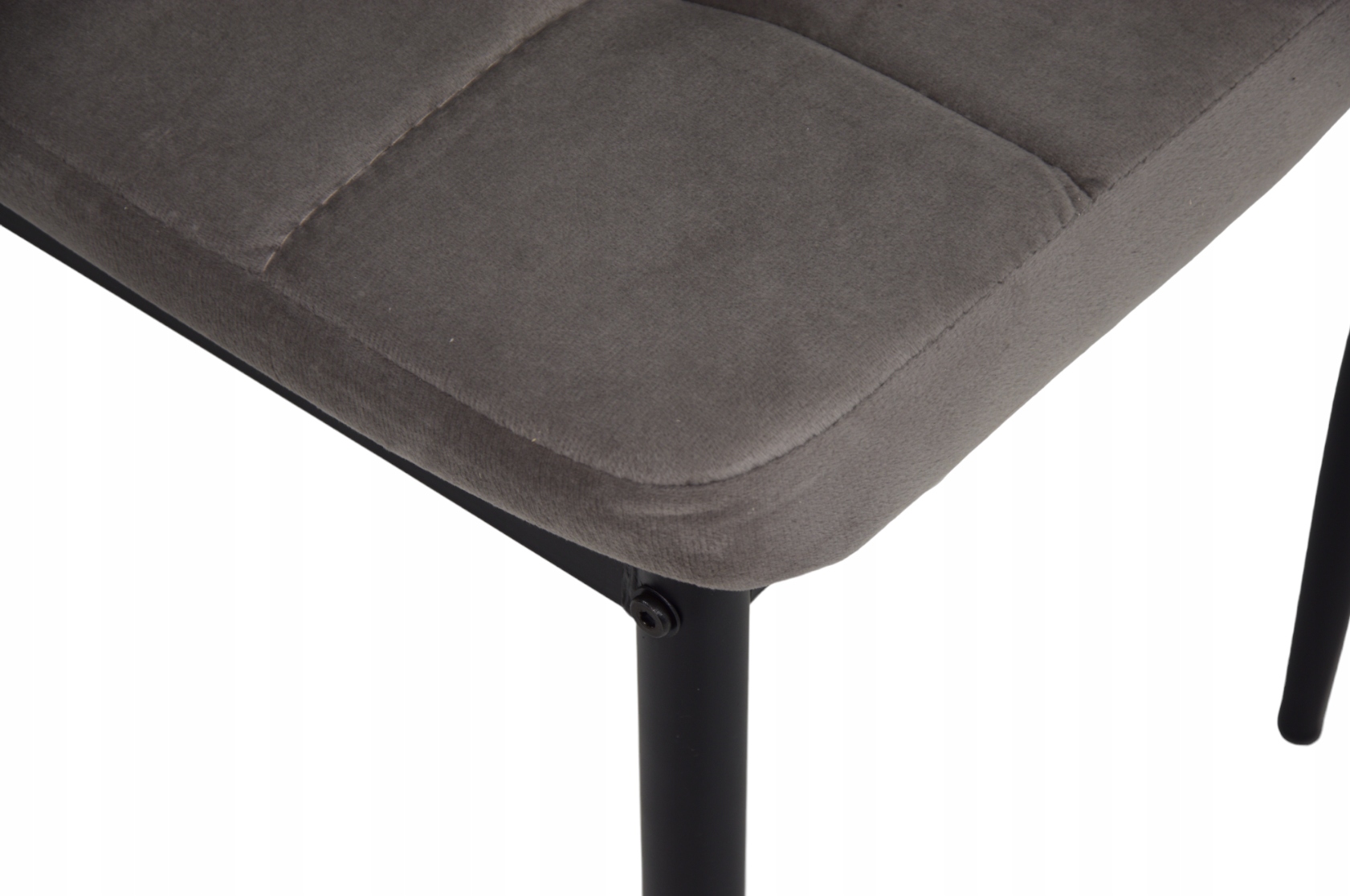 ZESTAW STÓŁ+8 KRZESEŁ DLA DUŻEJ RODZINY DO SALONU Długość stołu 170 cm