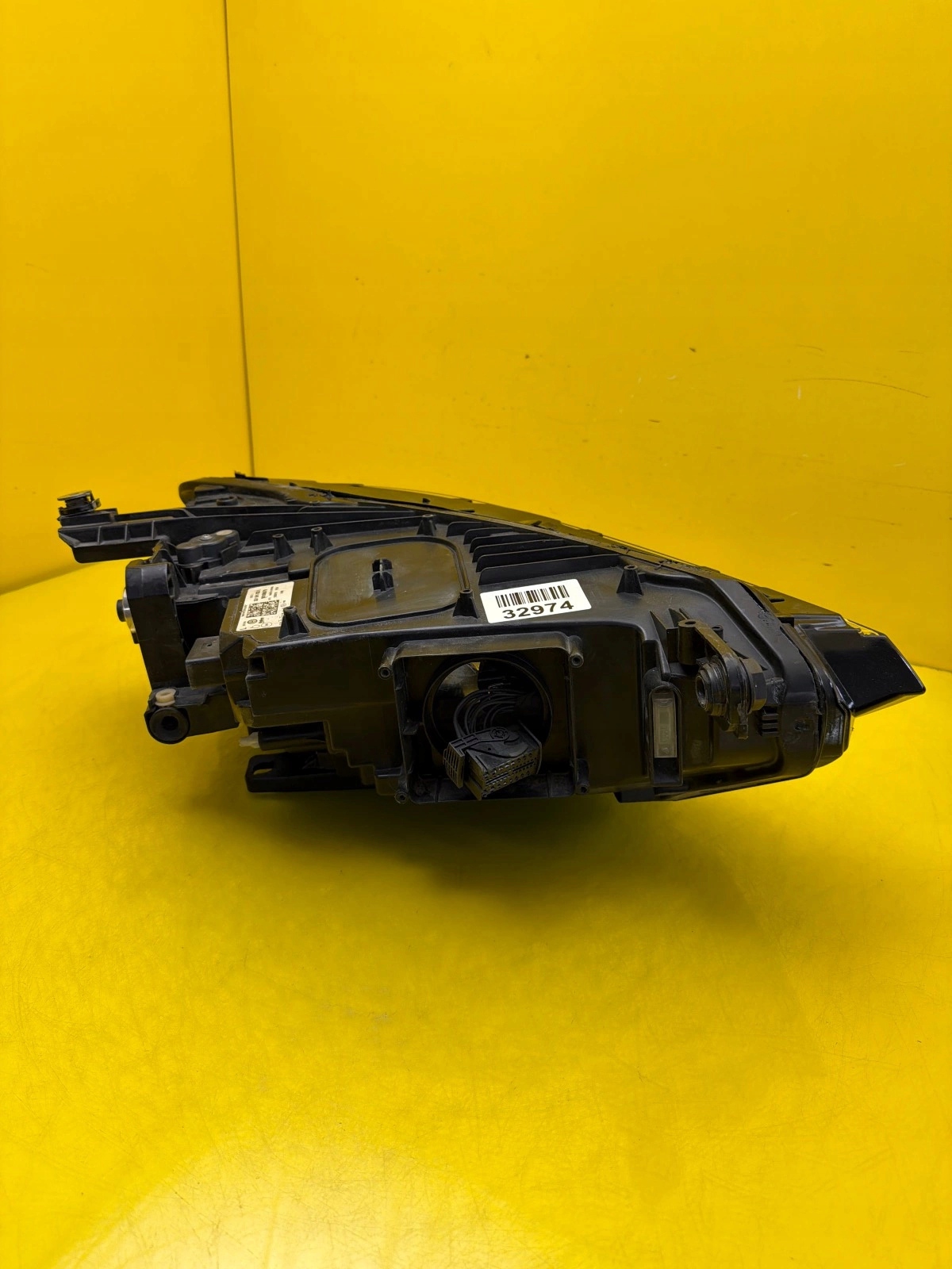 light left VW Passat B8 14-19 Full Led 3G1941035L