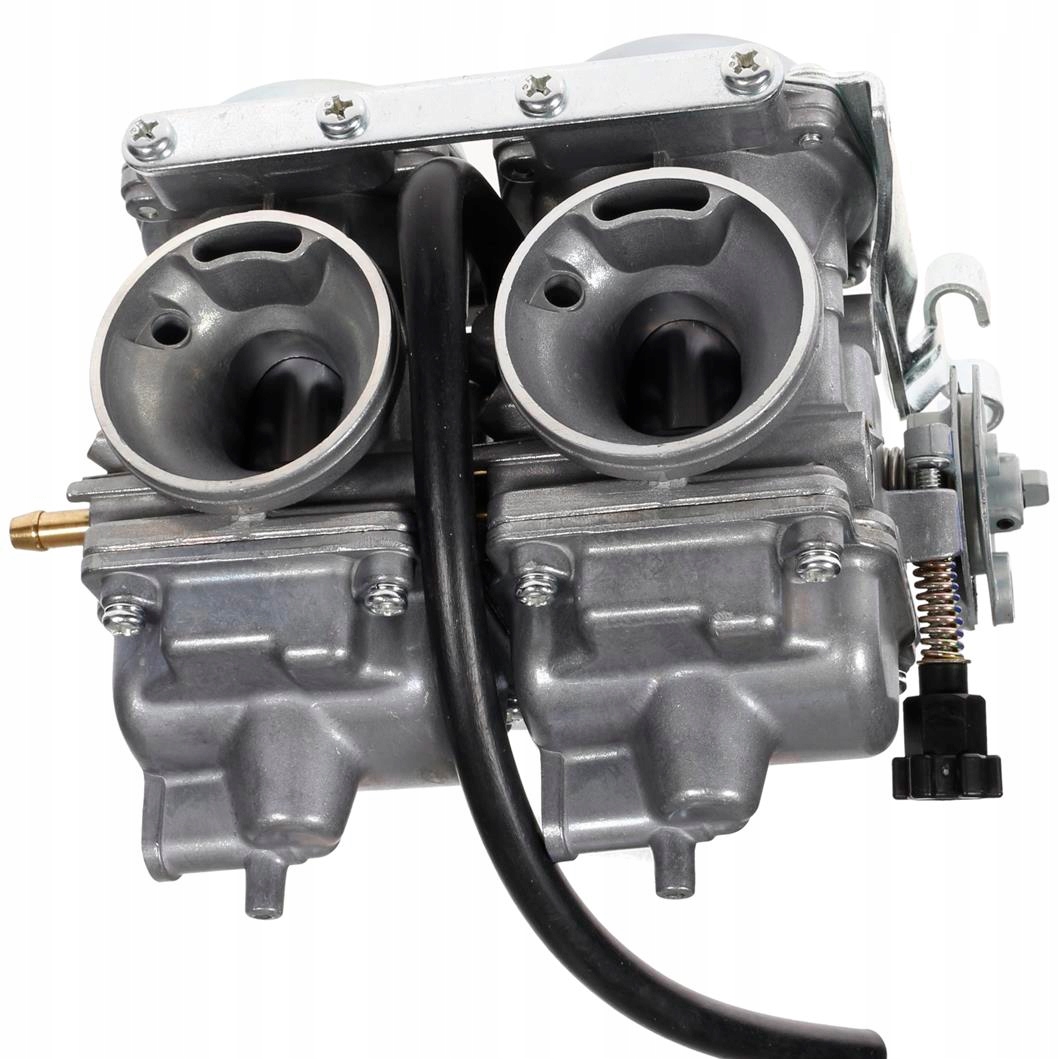 GAZNIK ROMET R250 KINGWAY CHOPER 250 2 CYLINDRY Weight with packaging 1 kg