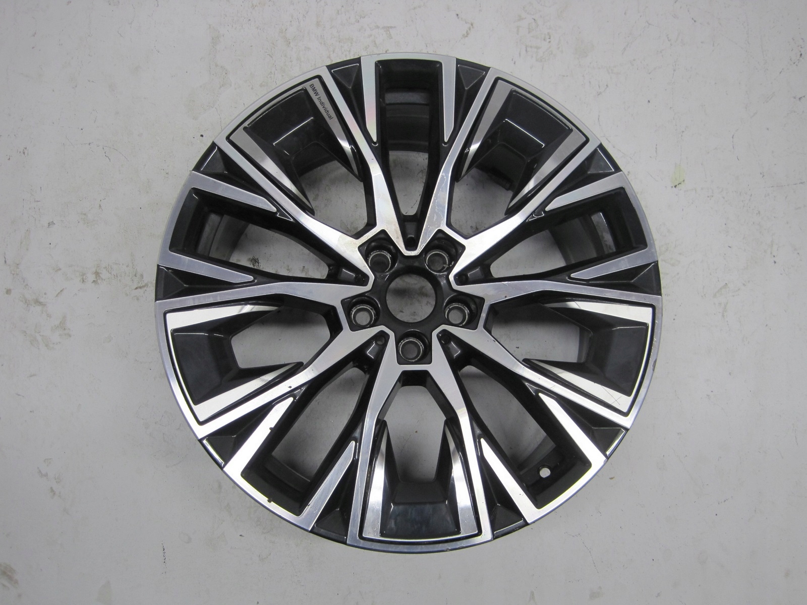 disk BMW 3 G20 G21 R19 8747311
