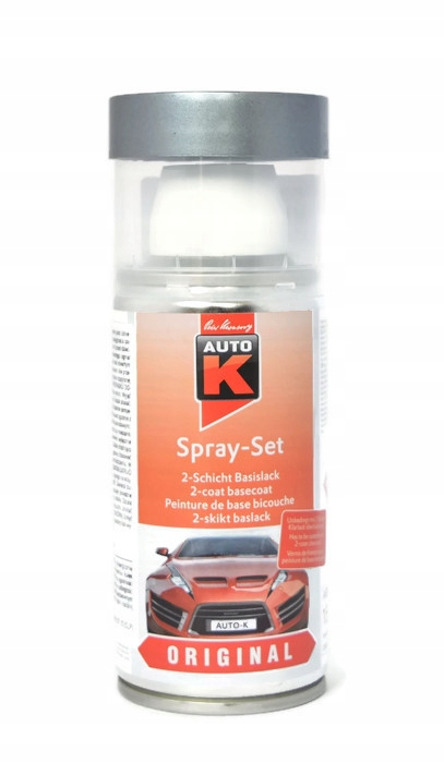 

LX7Z Vw Audi Zaprawka Lakier Farba Auto K 150 ML