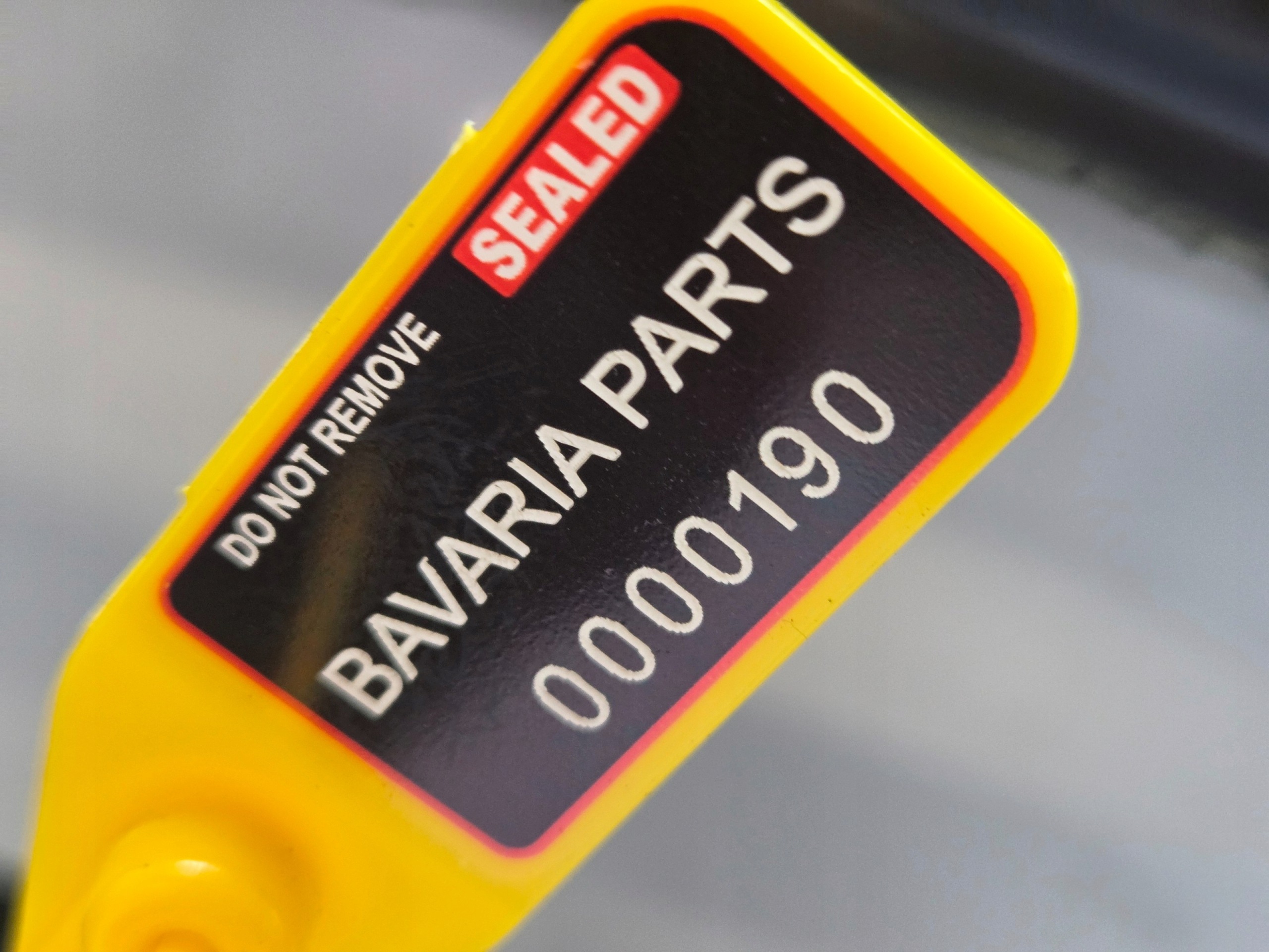 dashboard instrument panel BMW E60 LIFT 6976421 EUROPA