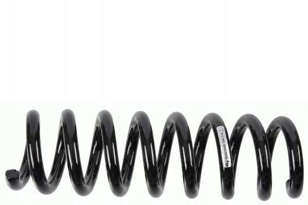 пружина sachs