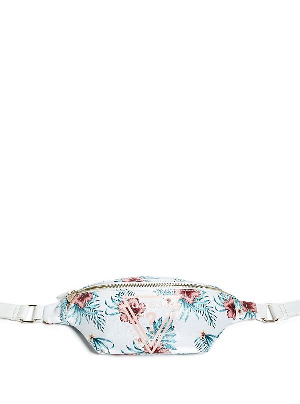 Guess dámská ledvinka Fernanda