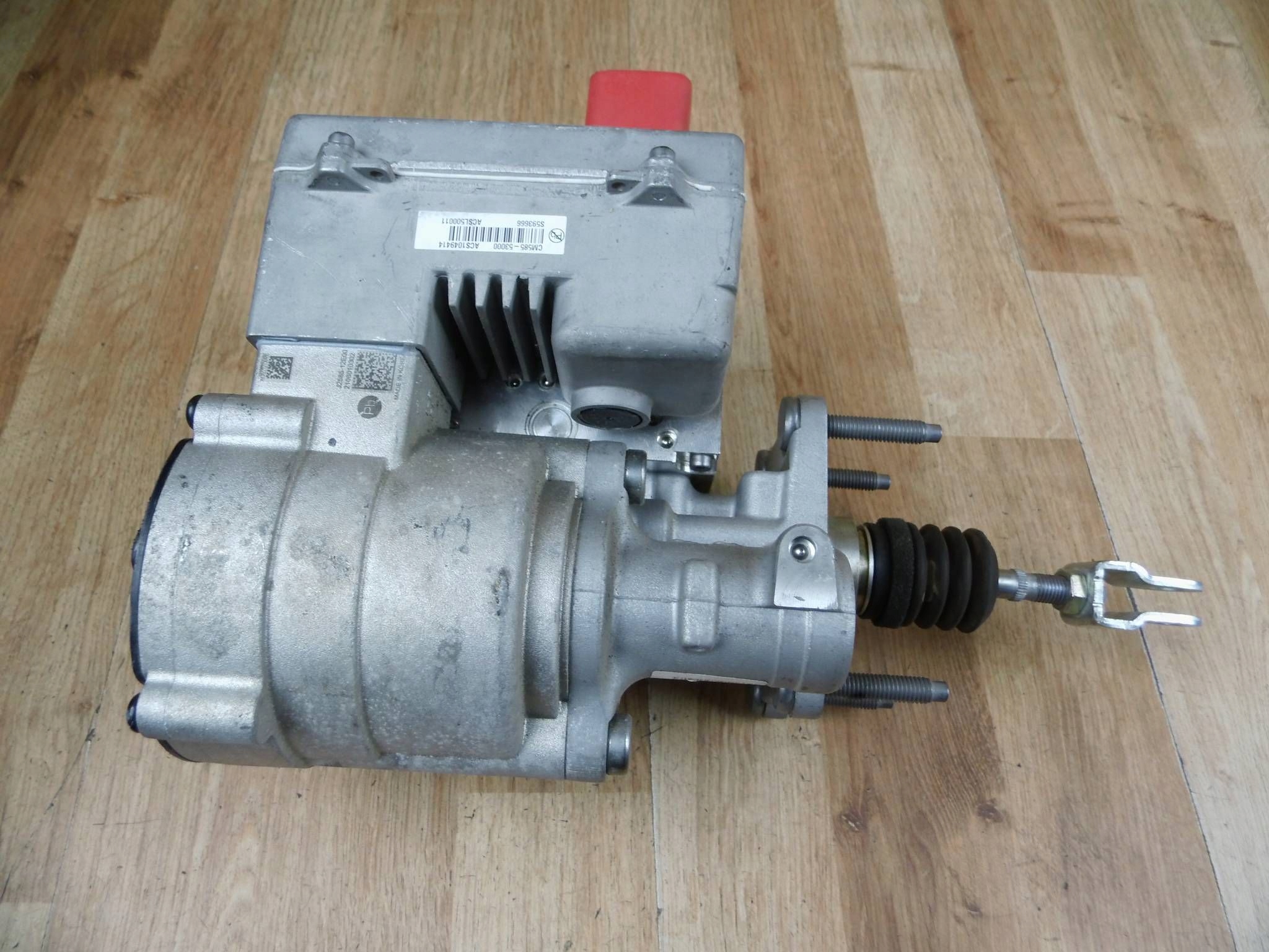 Hyundai Kona e Servofreno CM585-00000 CM585-53000