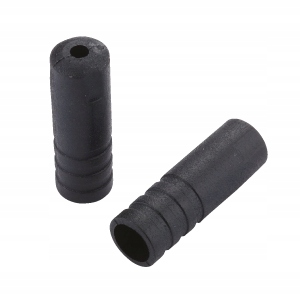 Jagwire końcówka pancerza przerzutki 4mm 1 szt.