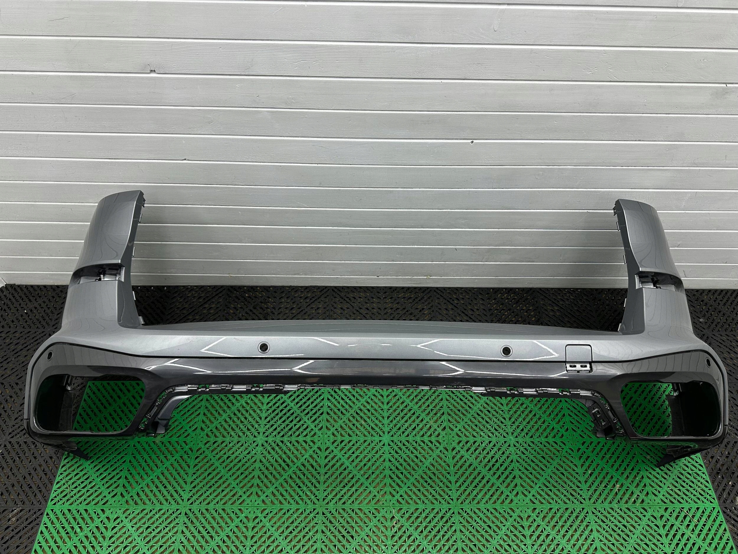 lökhárító hátsó far BMW X5 G05 M PAKIET