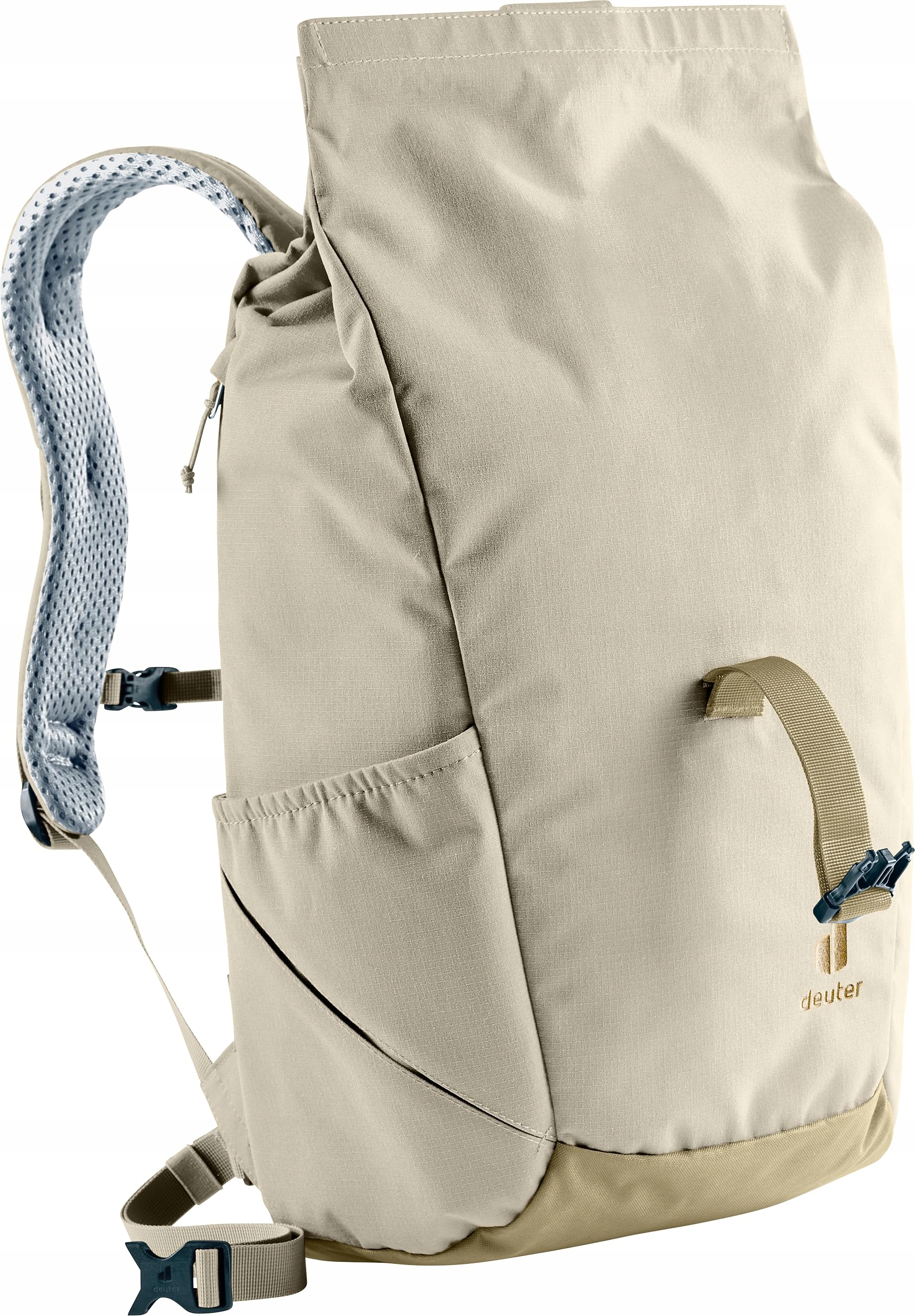 DEUTER Plecak Unisex Stepout 22 Bone Desert 22L Codzienny Turystyczny — miniatura 4