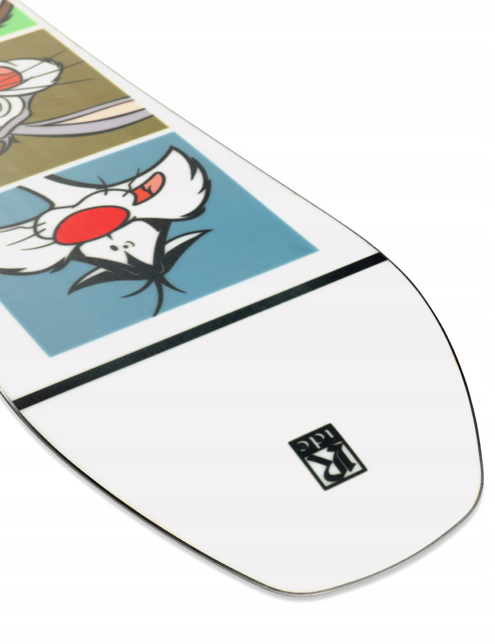 Deska snowboardowa Ride Psychocandy 142 Marka Ride