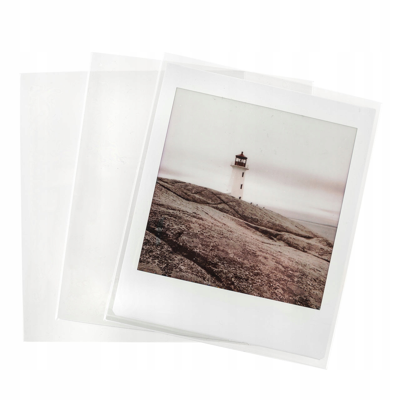 Ochranné trička na fotografie Instax Square