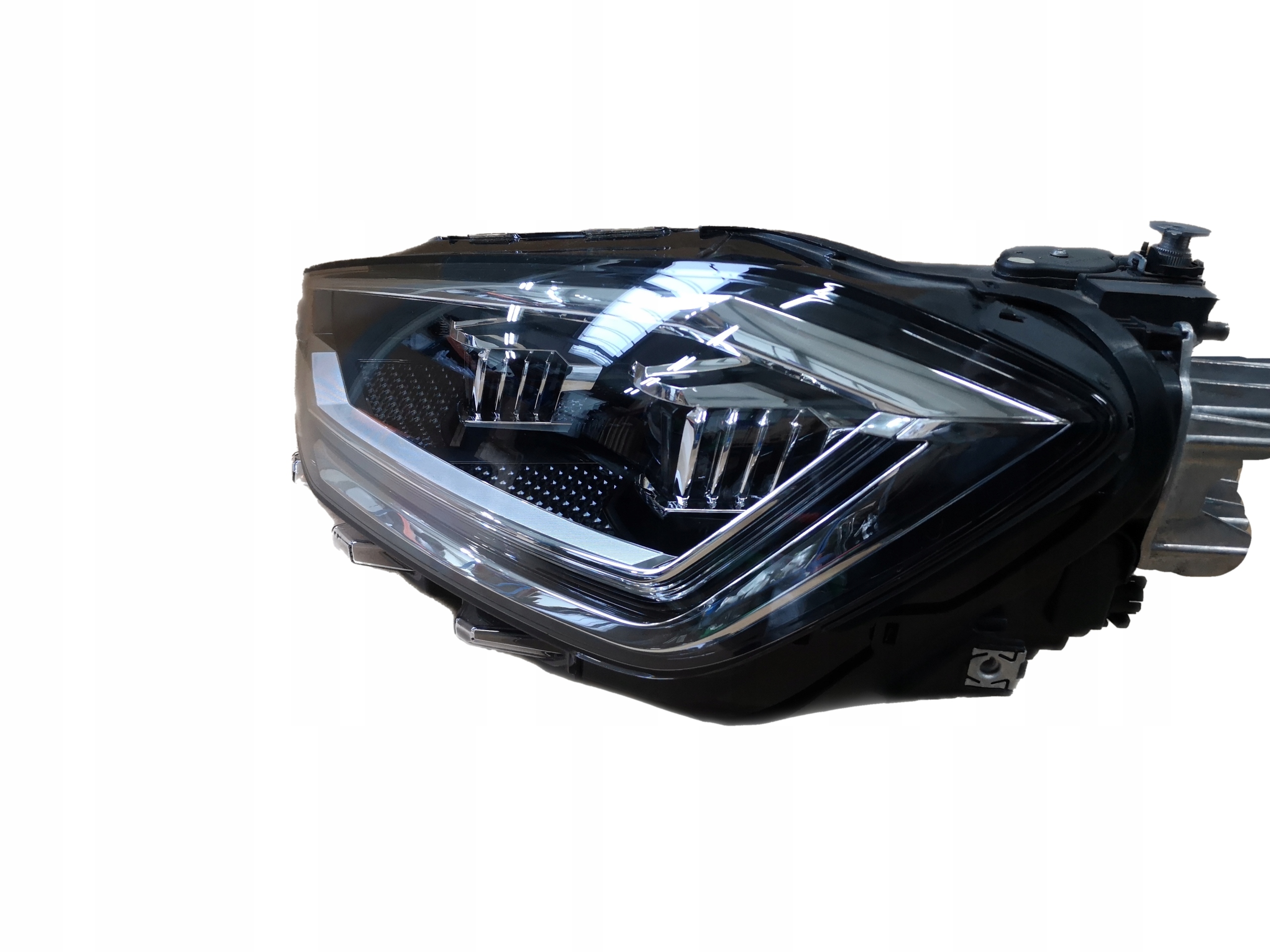 VW SPORTSVAN LIFT light left FULL LED 517941081