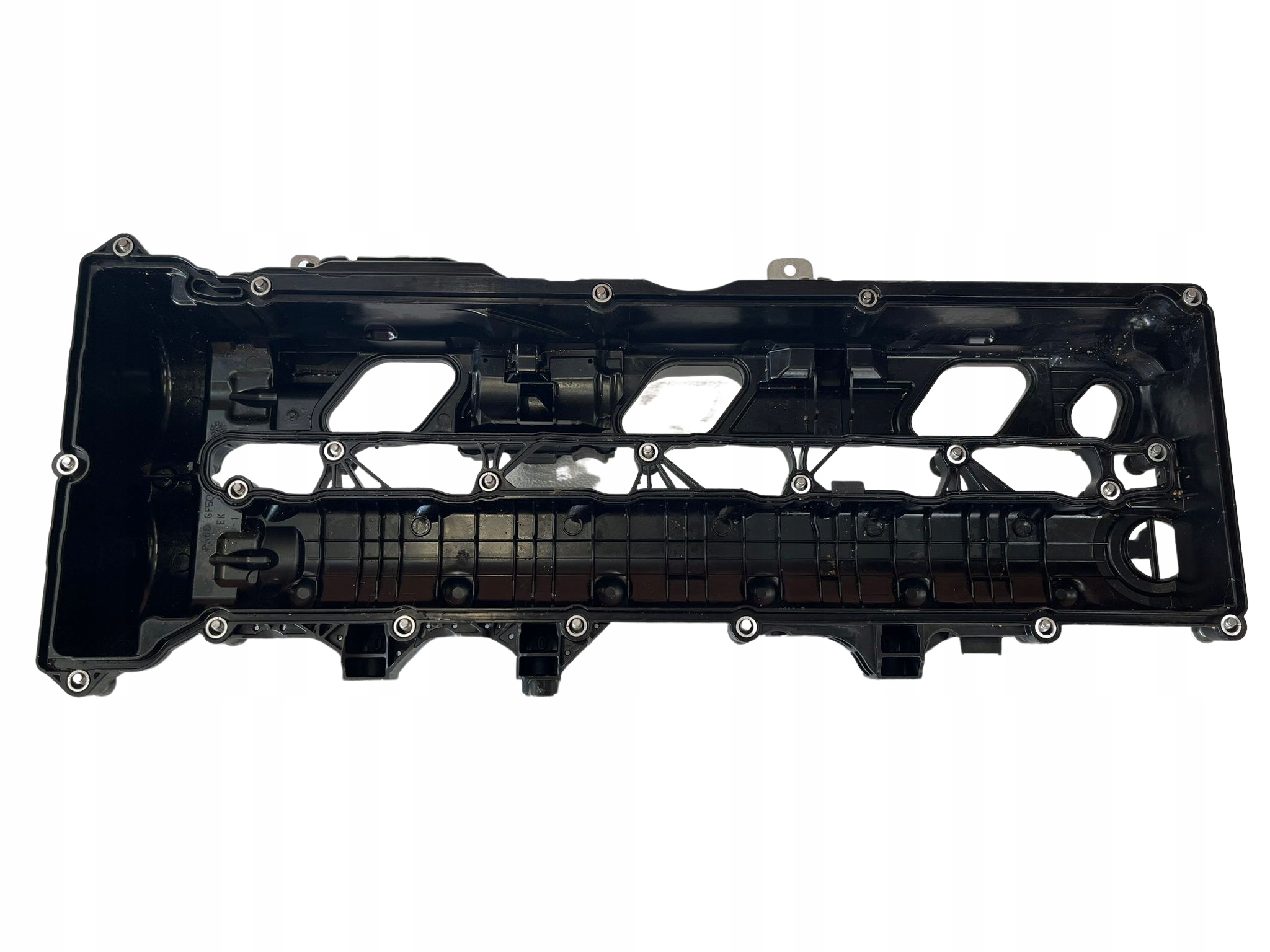 Pokrywa zaworów Mercedes A6560109202 Numer katalogowy części A6560109202