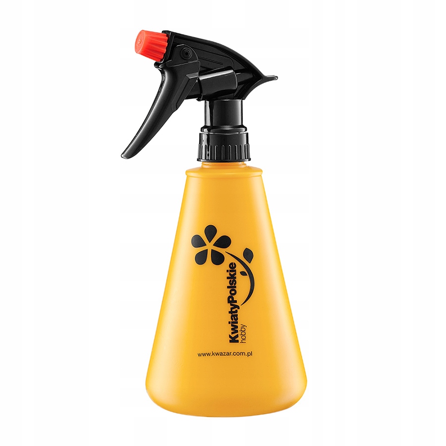 

Kwazar opryskiwacz 0,6l prymulka