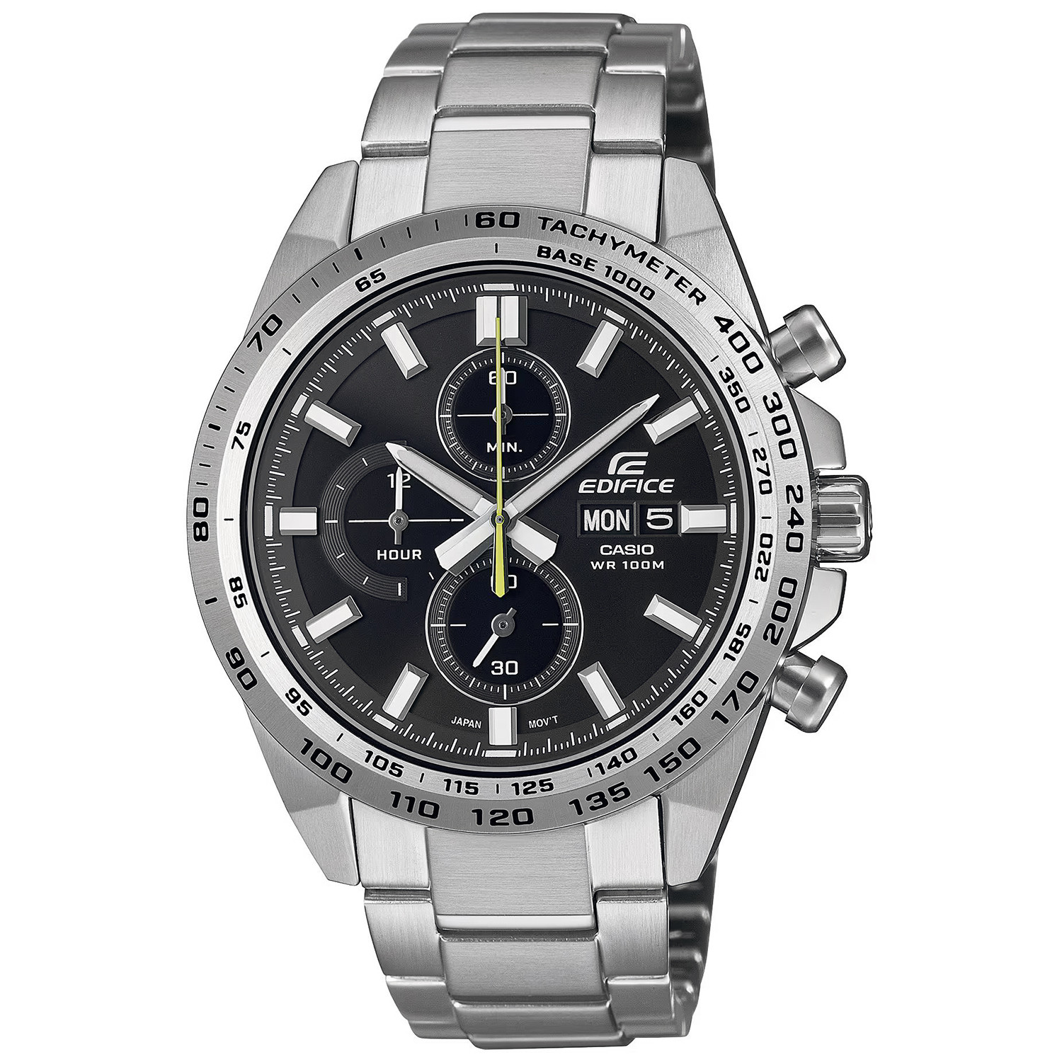 Hodinky Casio Edifice EFR-574D-1AVUEF 10BAR