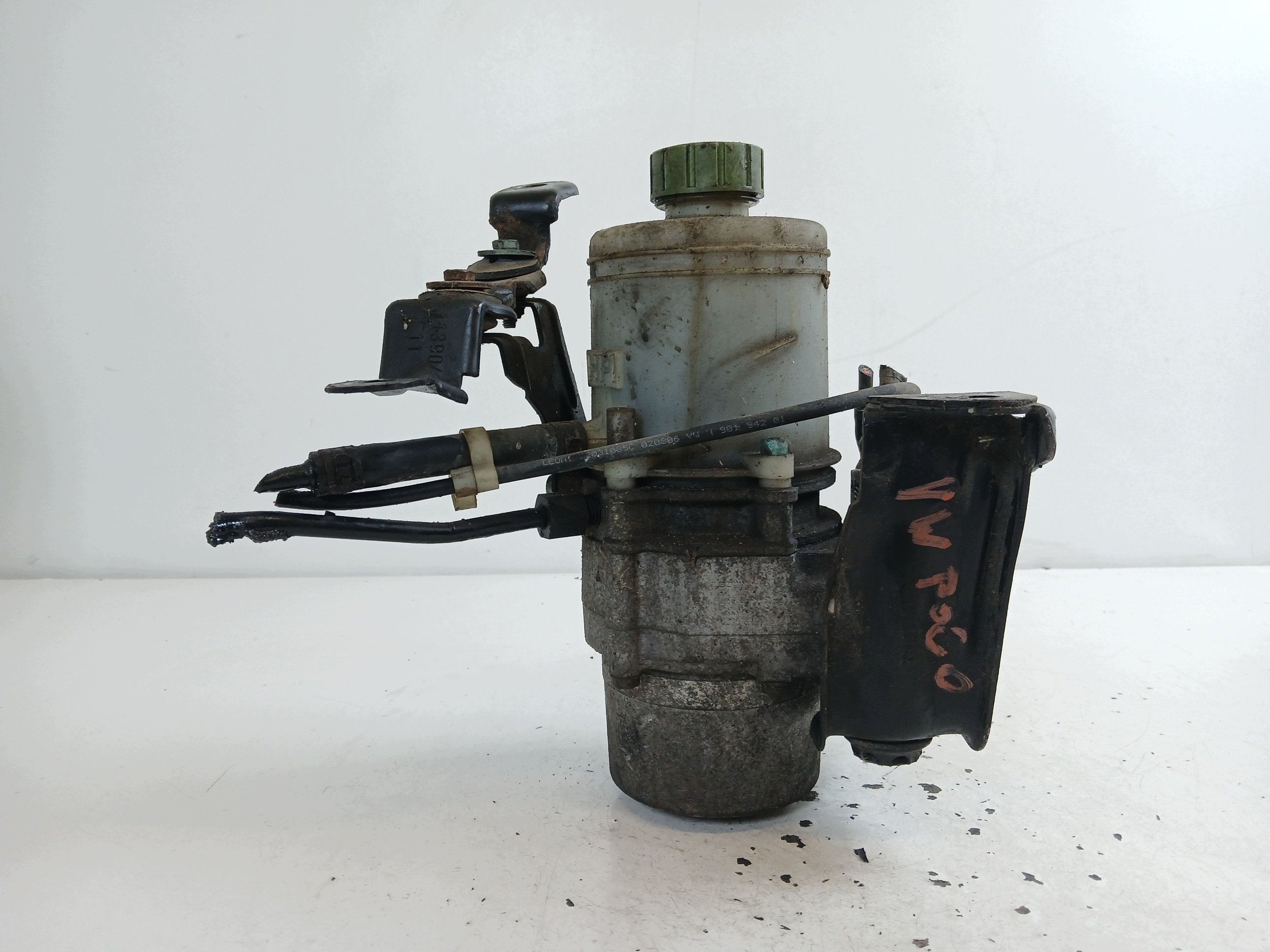 pompa servosterzo SKODA FABIA e VW POLO 9N 6Q0423155AA 02-09