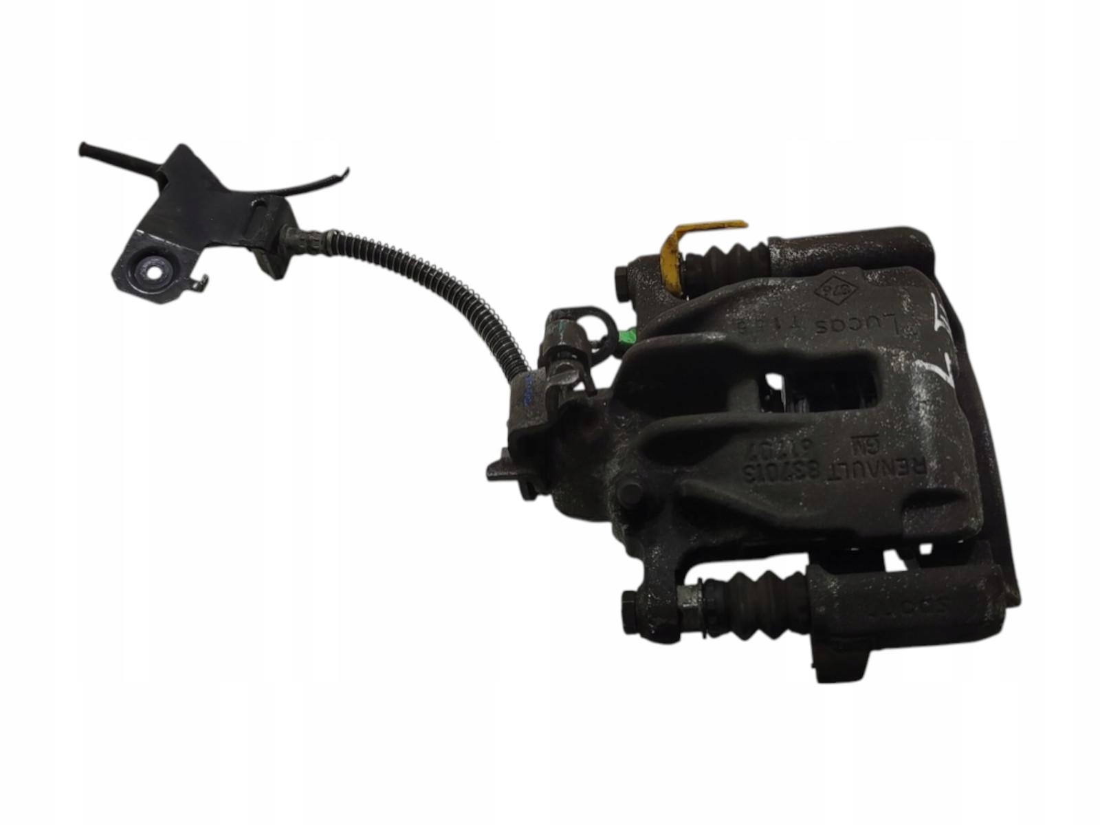 caliper brake left rear part RENAULT TRAFIC III OPEL VIVARO B 2014-2019