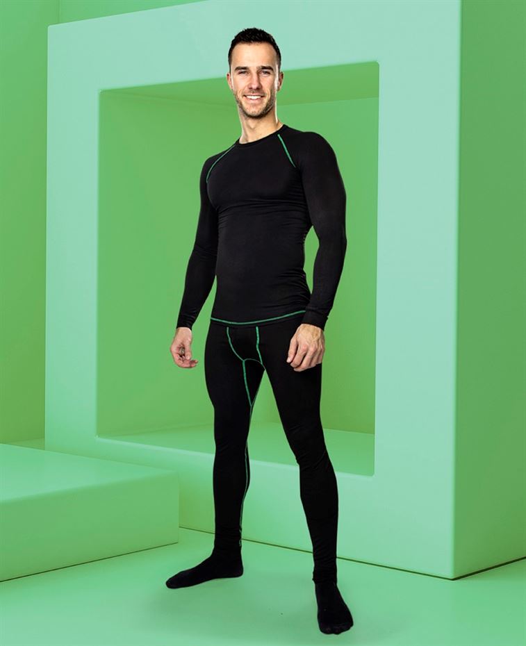 Kalesony Robocze Funkcyjne Męskie ARDON TRIP r.L Marka Inna marka