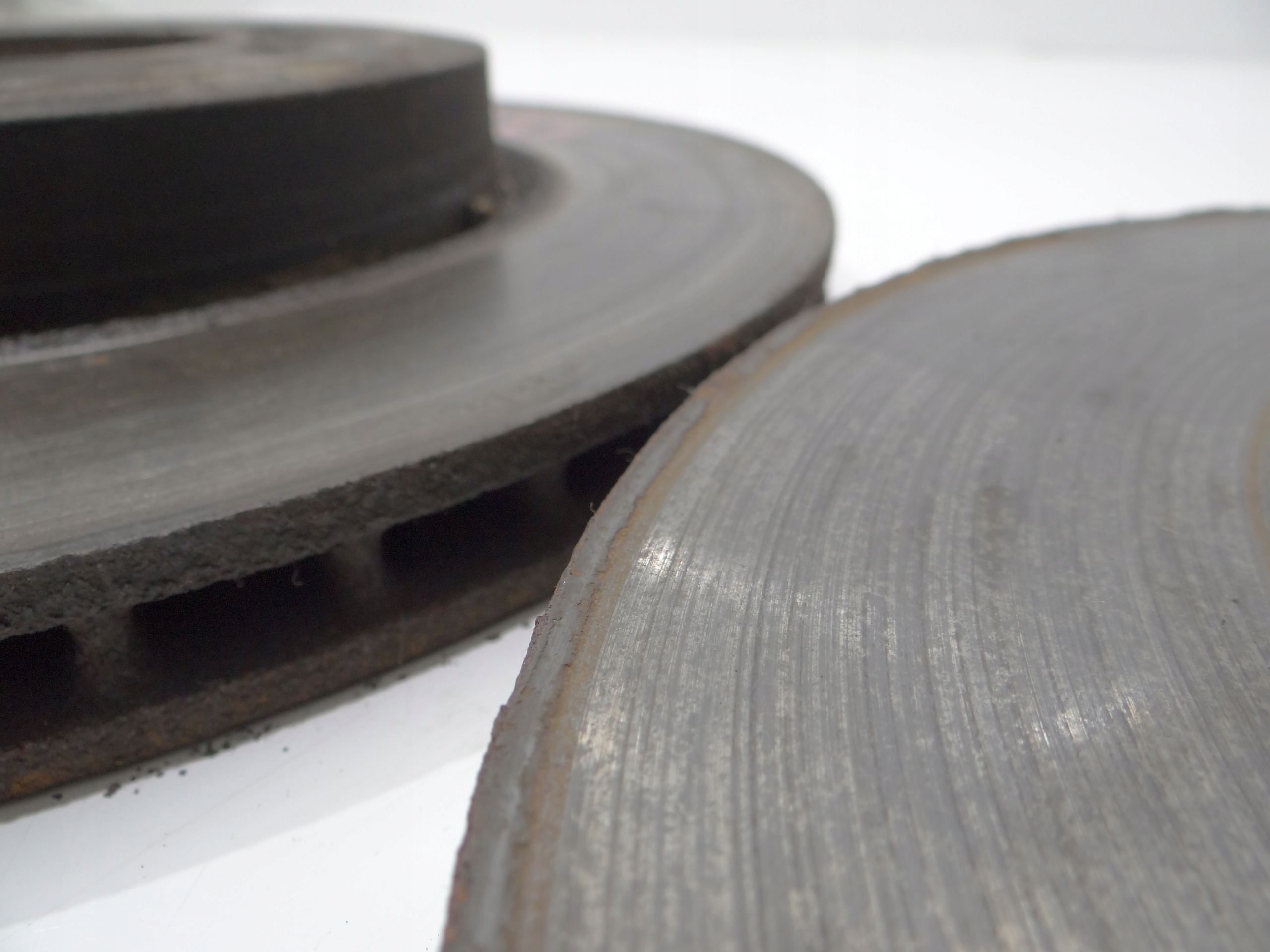 Disques Frein Avant Gauche Droit E46 3.0D