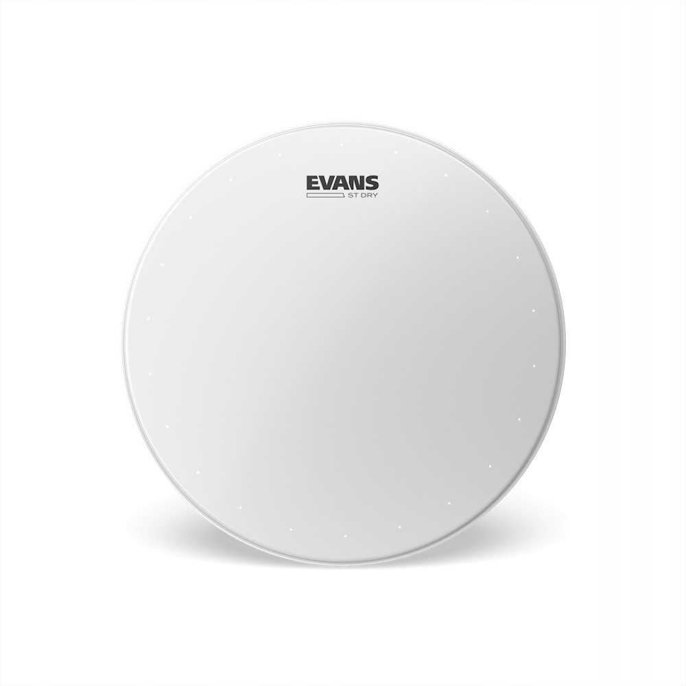Evans St Dry Coated 14"