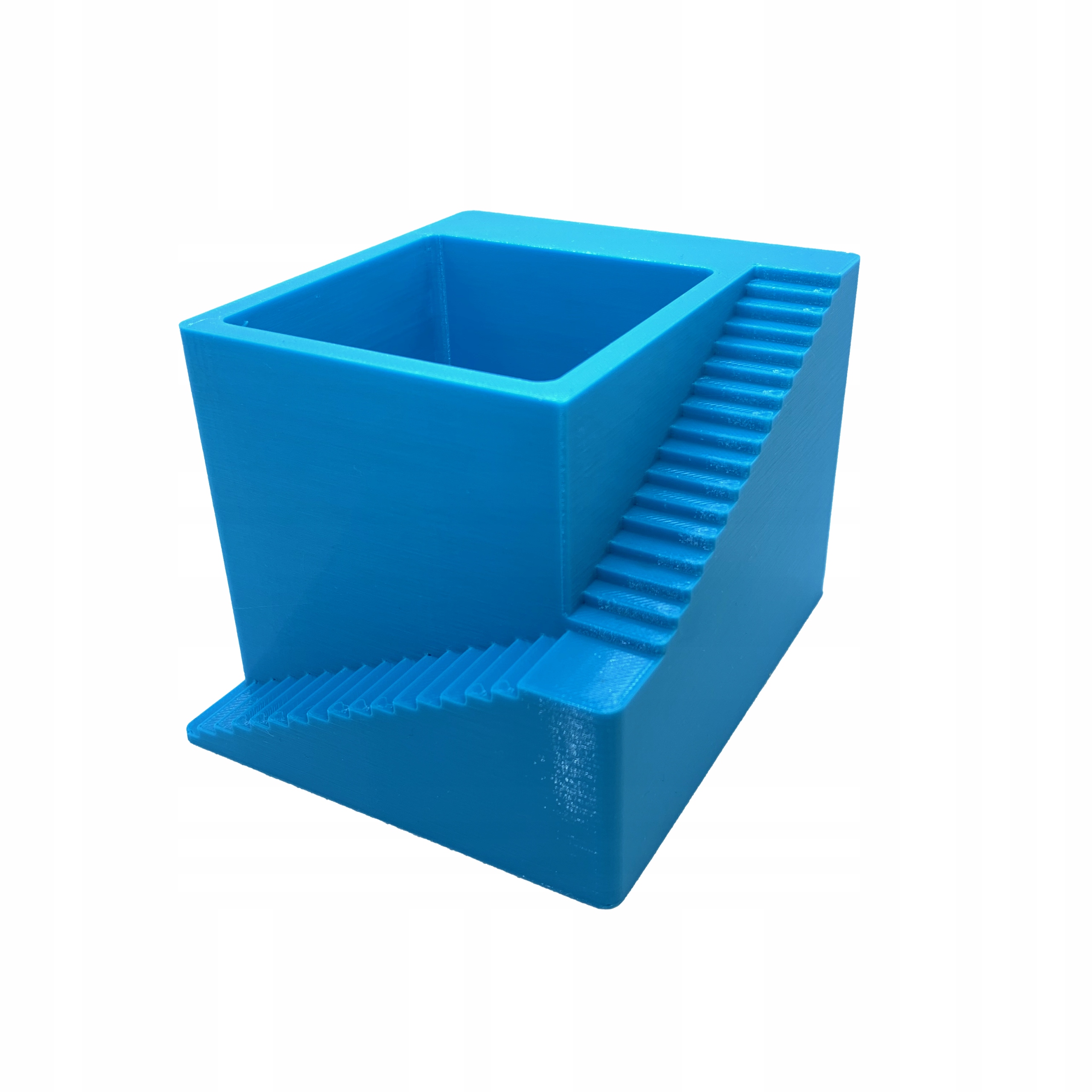 

Osłonka doniczki v4 | Druk 3D
