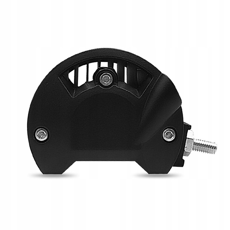 MOCNA LAMPA LED SAMOCHODOWA ROBOCZA SZKŁO HARTOWANE HALOGEN 120W 12V - 24V Napięcie 12-12 V