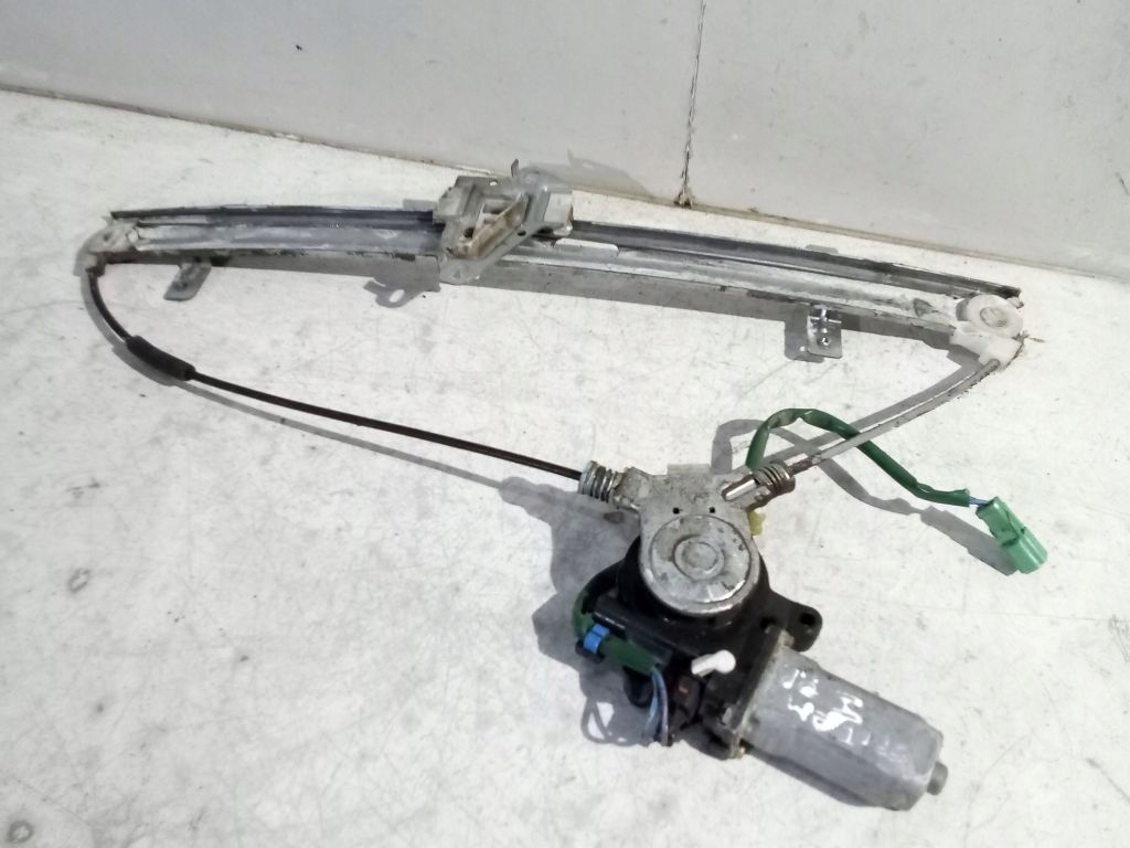 Honda Stream and window regulator right front elektr