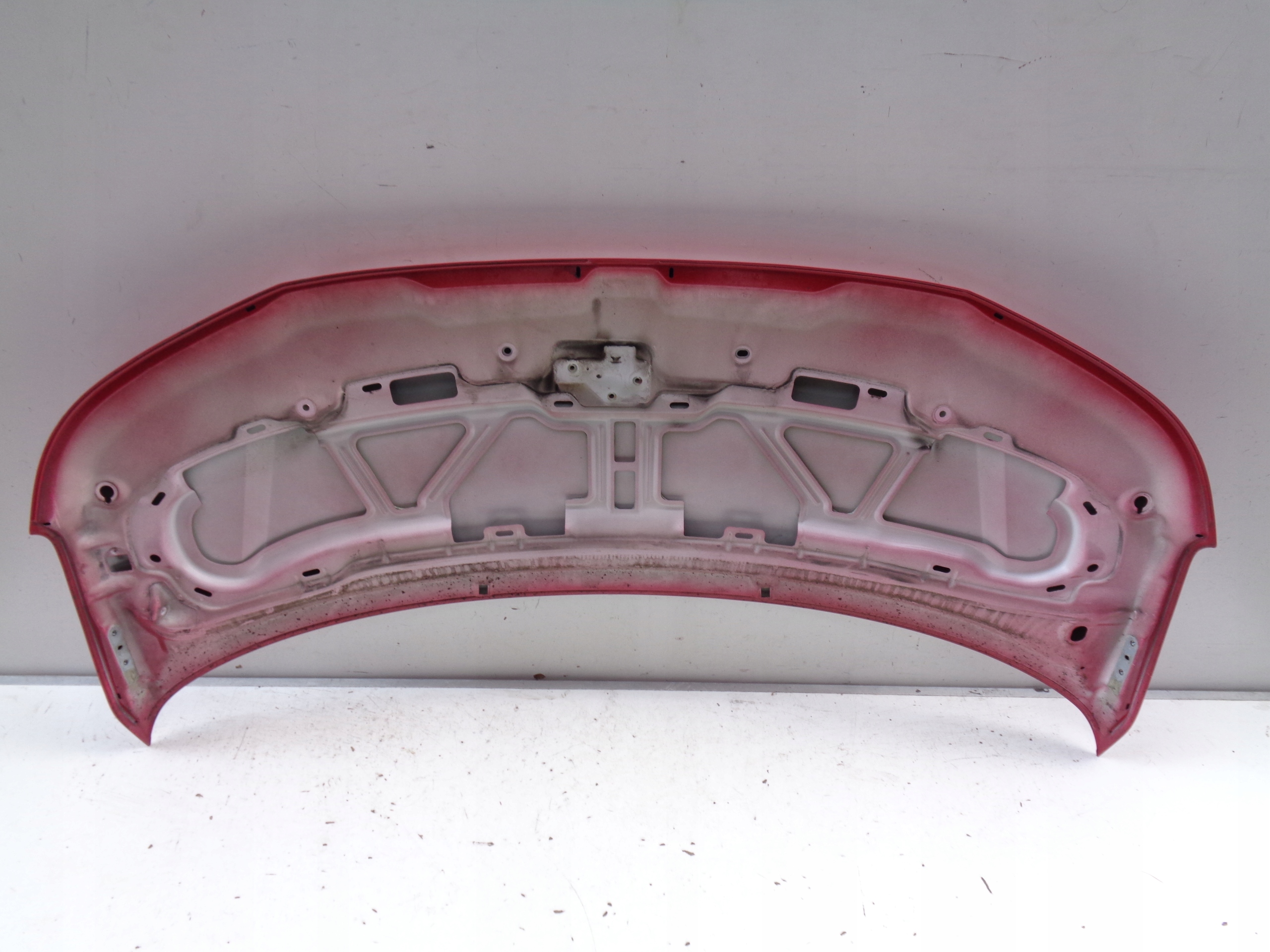 cofano VW T5 7E 7E0 09-15 LIFT NR 42720