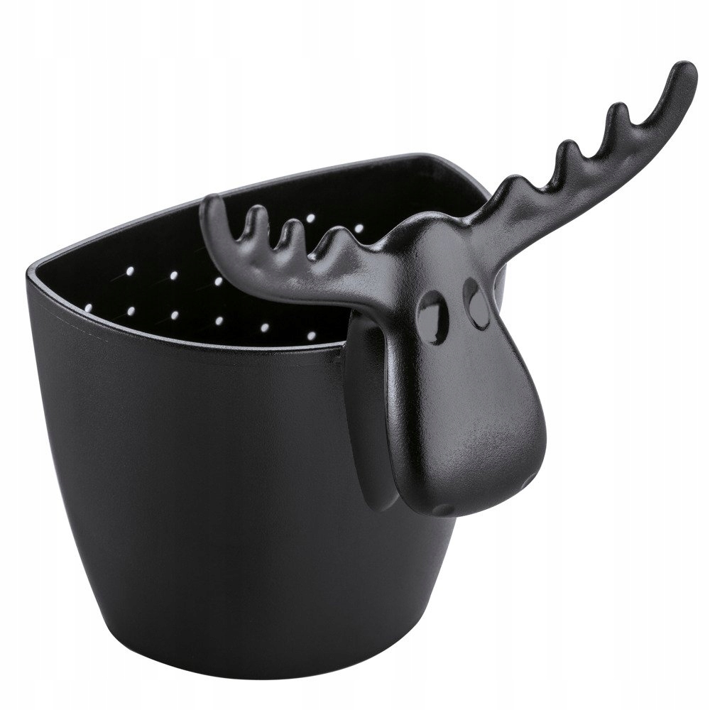 ZAPARZACZ SITKO DO HERBATY NA FILIŻANKĘ ŁOŚ KOZIOL