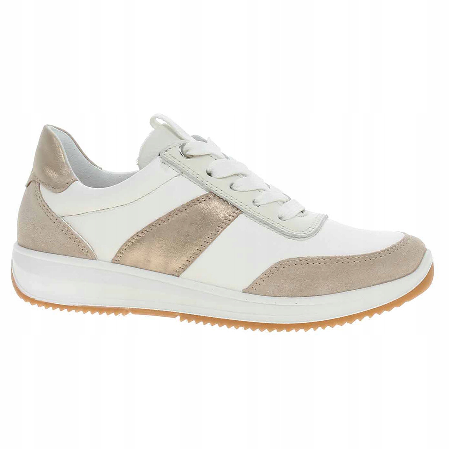 Dámské polobotky Ara 12-25532-08 beach-cream-shell 41