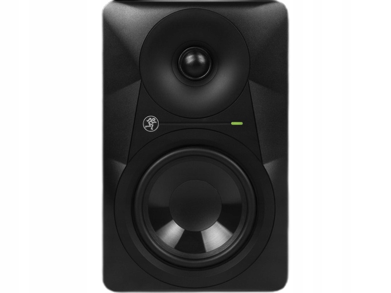 Monitor studyjny Mackie MR524 (1 szt.)