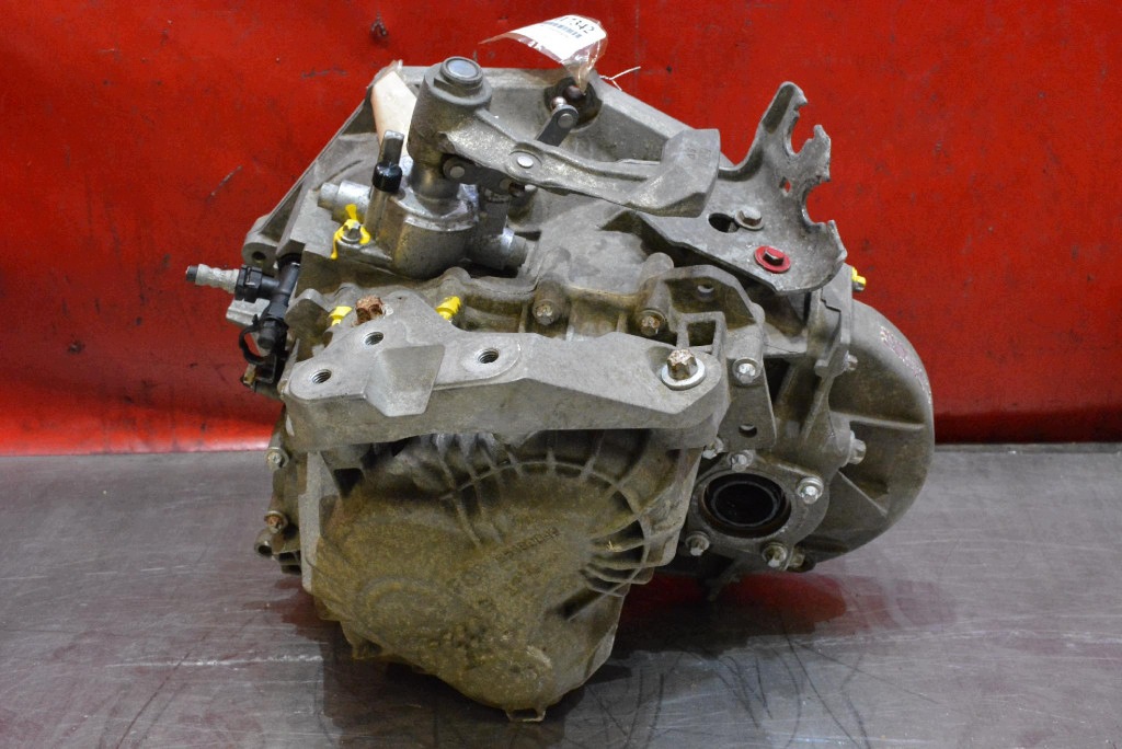 Getriebe M32 ALFA ROMEO 159 1.9 JTS 160 KM 05-11