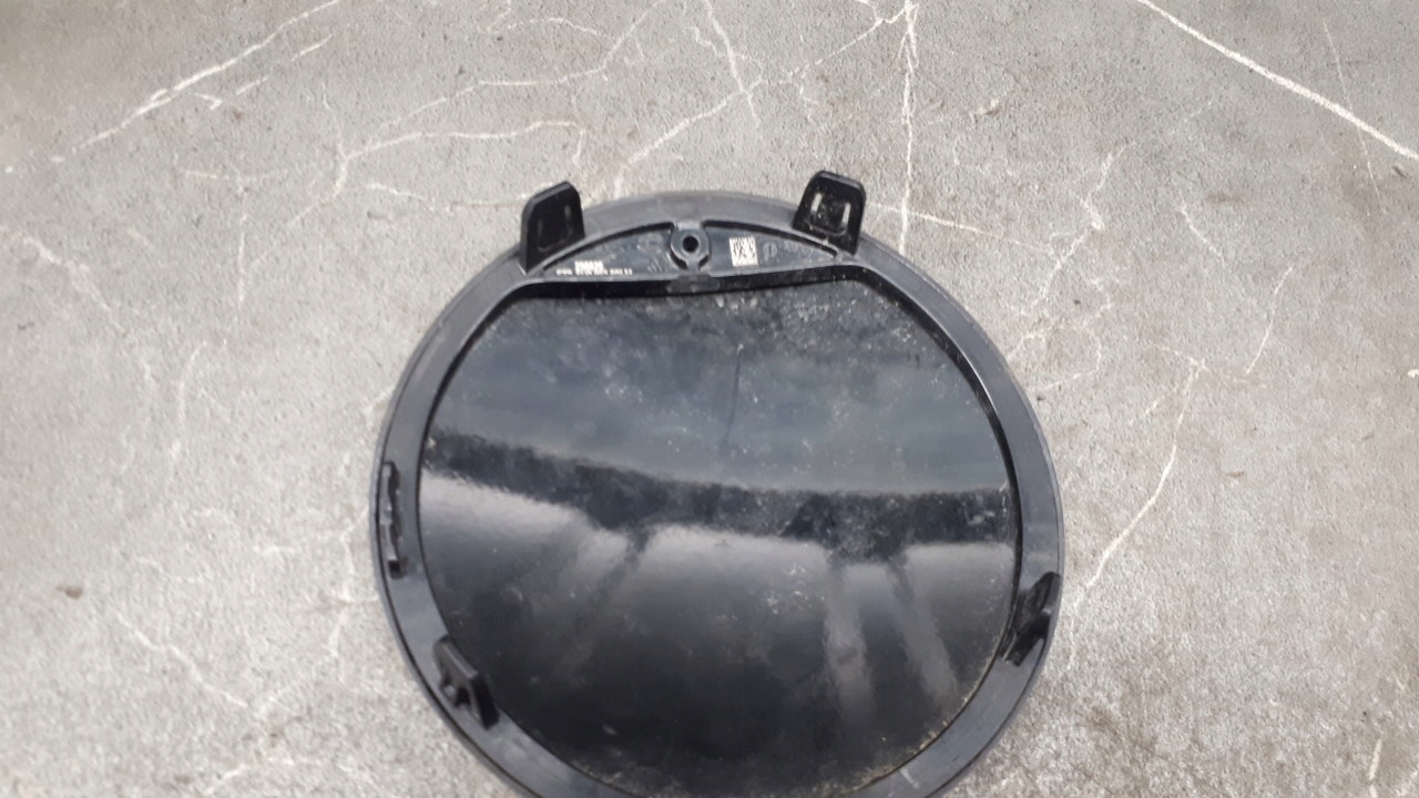 5H0853601M znaczek emblemat vw golf 8 orginal Numery katalogowe zamienników 5H0853601M