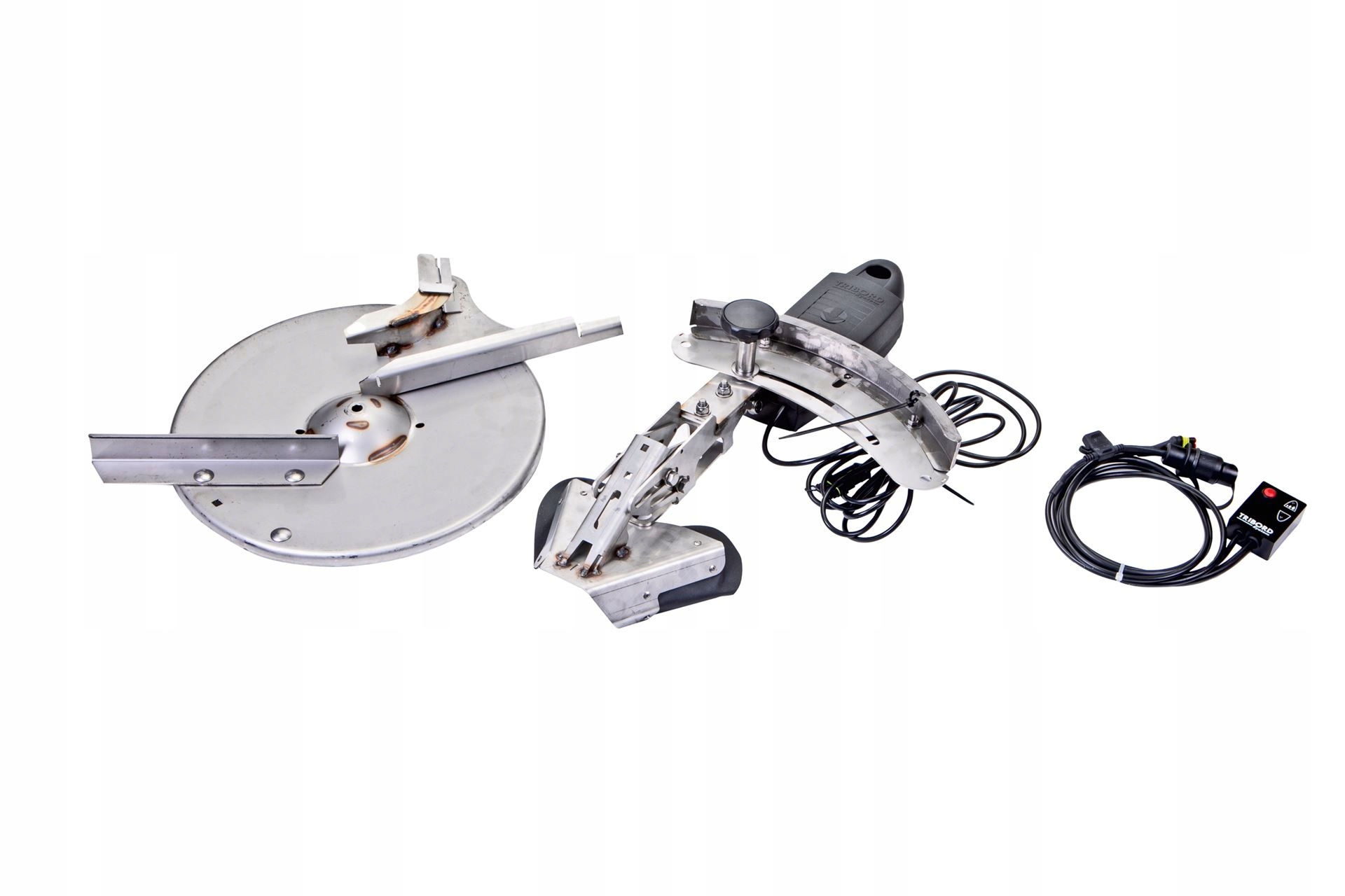 206735 комплект Tribord 2D