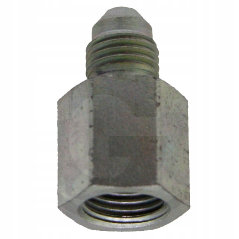 GRANIT GA 3/4 F-JIC x 1/2 M-JIC Złącze proste