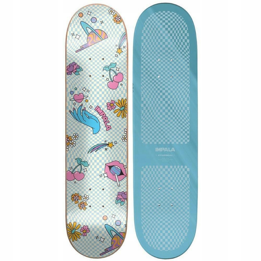 Impala Deska na skateboard Ethereal 8.0