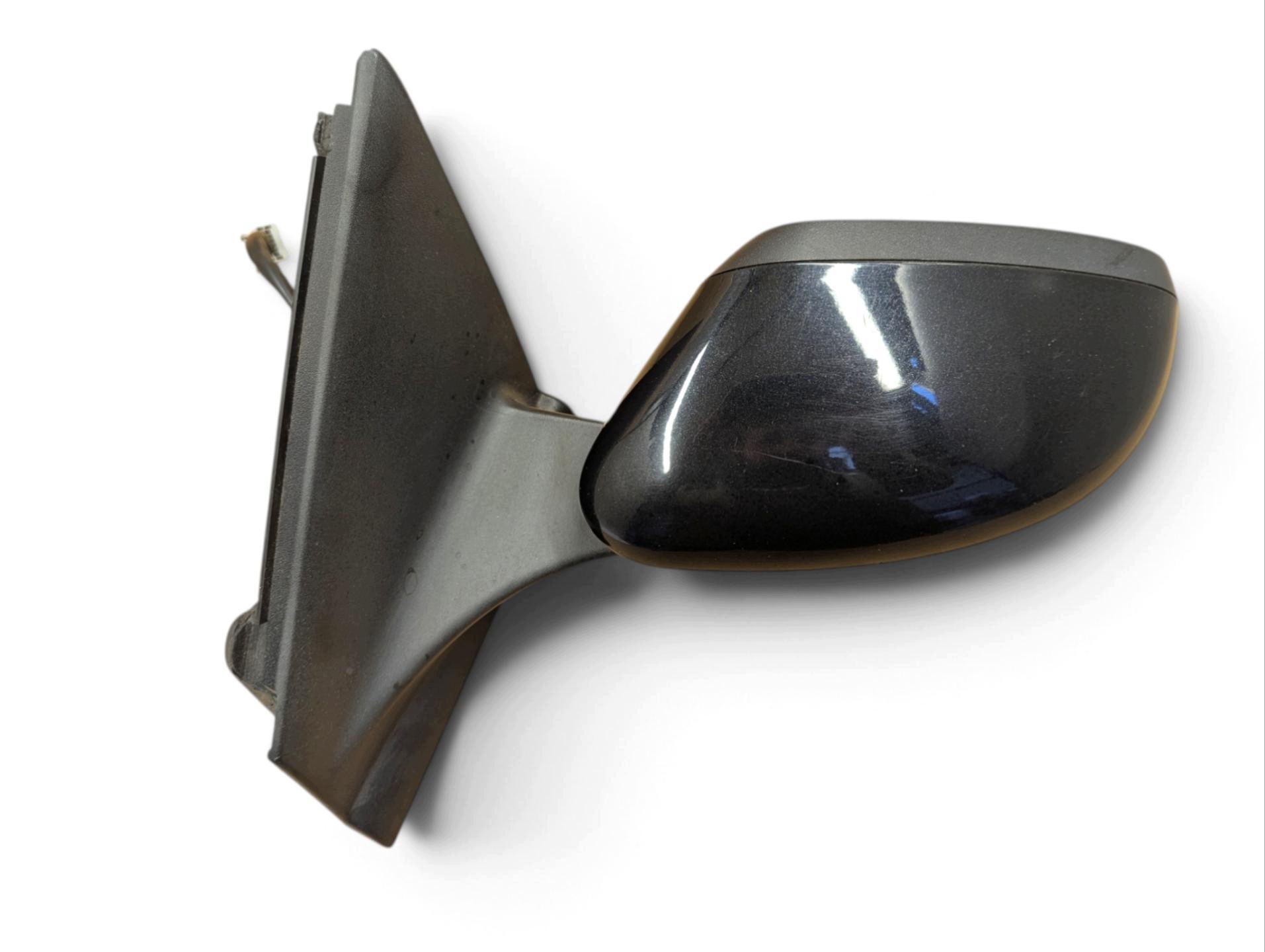 mirror exterior left side Ford Mondeo 4 2008 7S71-17683-MG